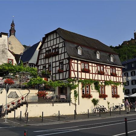 Altes Zollhaus Bed & Breakfast Beilstein  Dış mekan fotoğraf