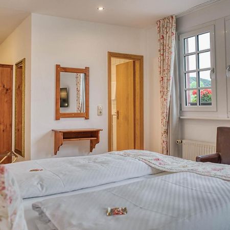 Altes Zollhaus Bed & Breakfast Beilstein  Dış mekan fotoğraf