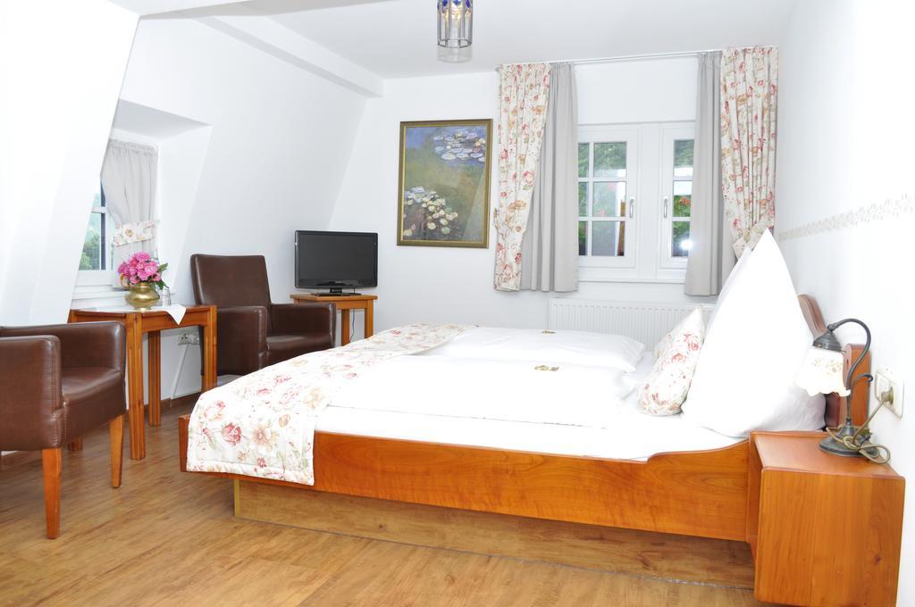 Altes Zollhaus Bed & Breakfast Beilstein  Dış mekan fotoğraf