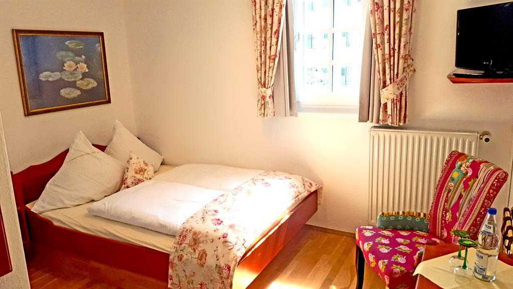 Altes Zollhaus Bed & Breakfast Beilstein  Dış mekan fotoğraf