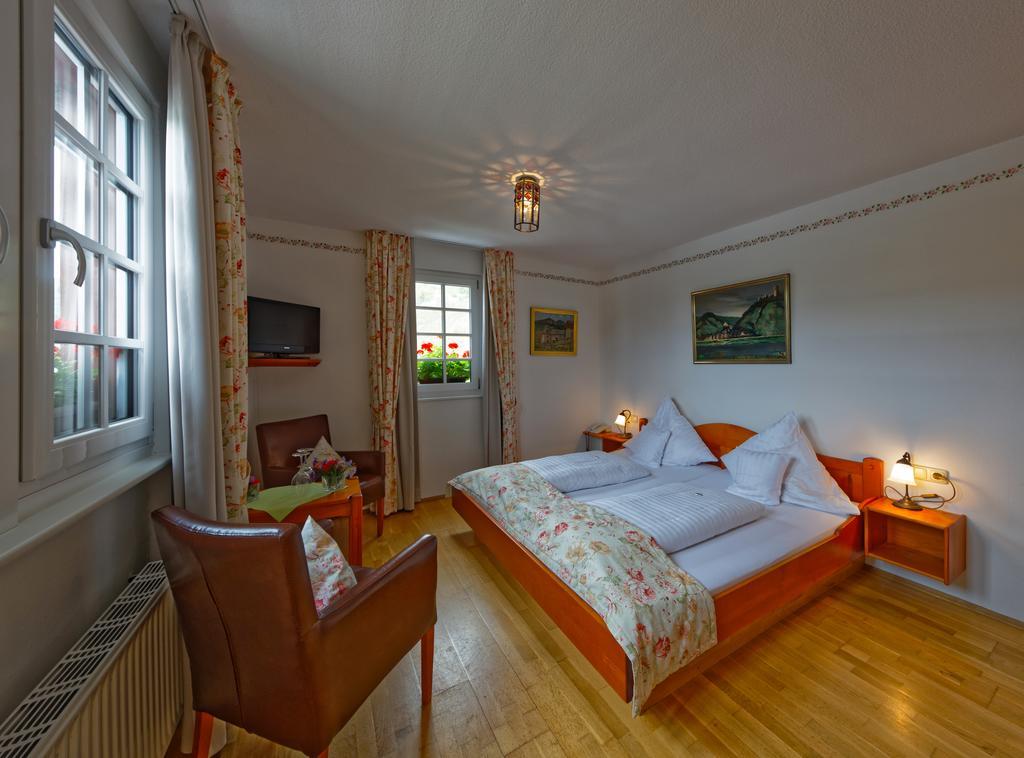 Altes Zollhaus Bed & Breakfast Beilstein  Dış mekan fotoğraf