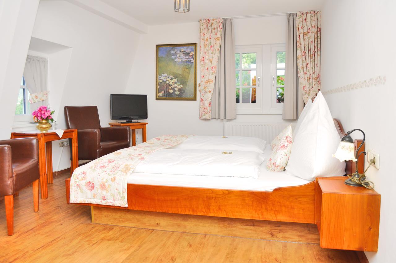 Altes Zollhaus Bed & Breakfast Beilstein  Dış mekan fotoğraf