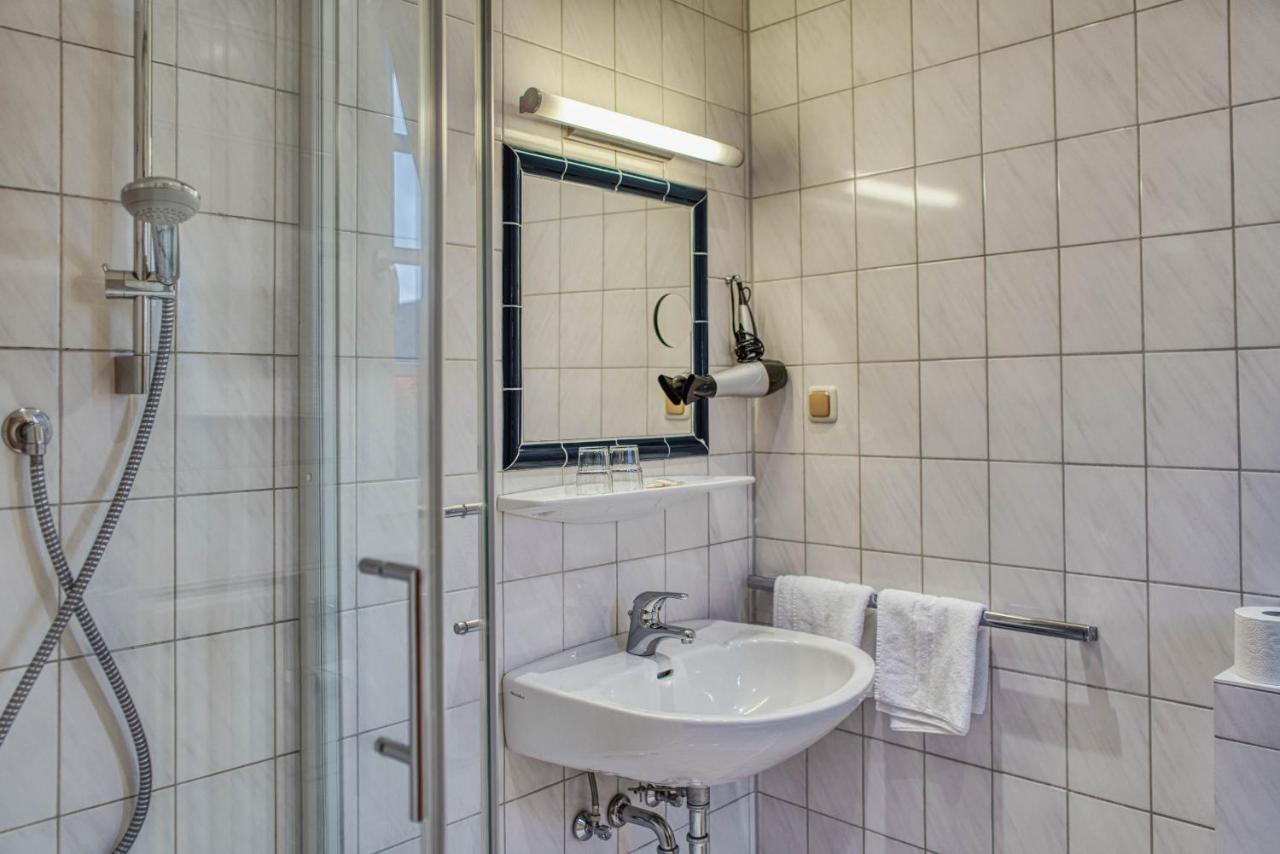 Altes Zollhaus Bed & Breakfast Beilstein  Dış mekan fotoğraf