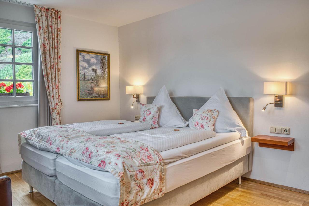 Altes Zollhaus Bed & Breakfast Beilstein  Dış mekan fotoğraf